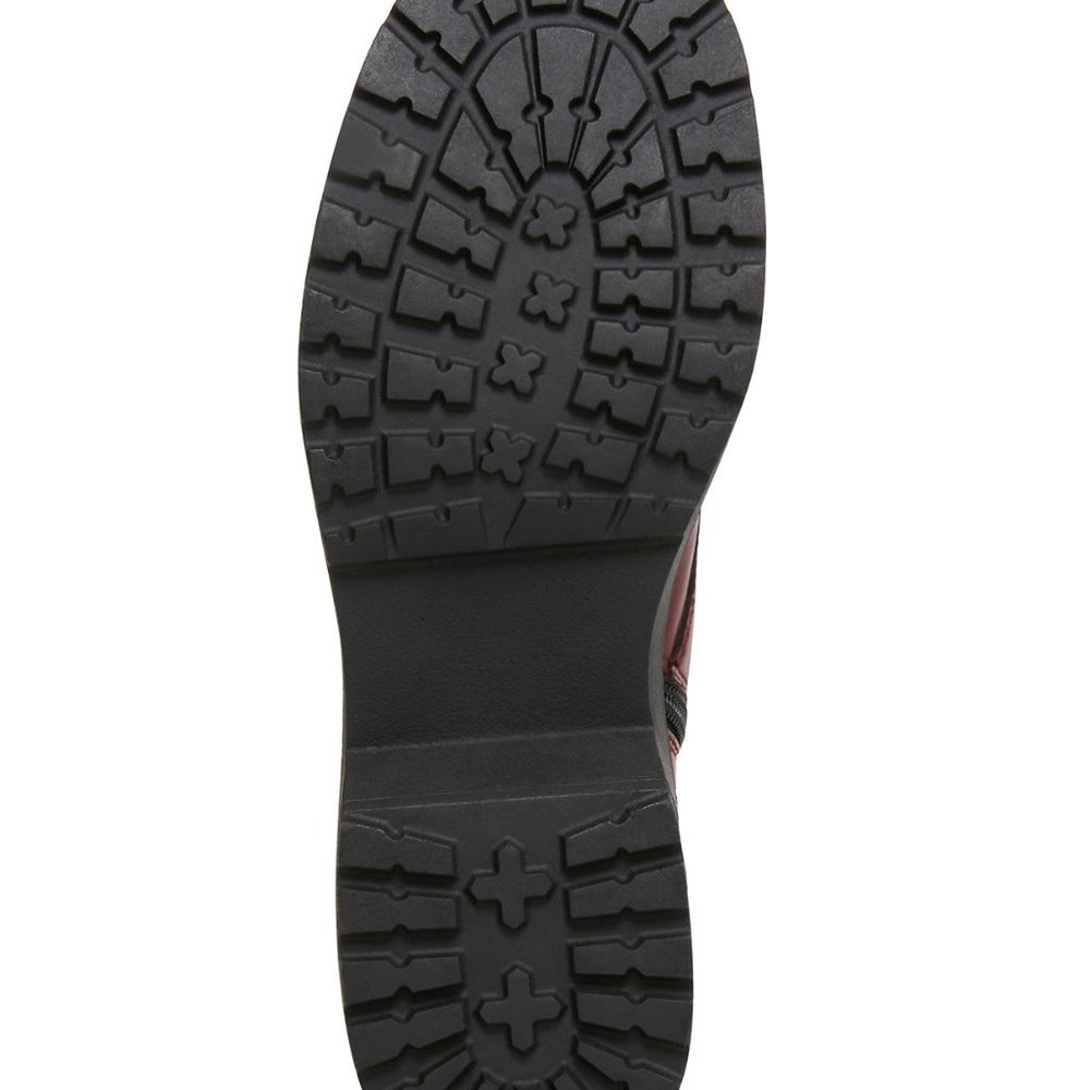 Madden Girl Carra Combat Boots - Picture 5 of 5